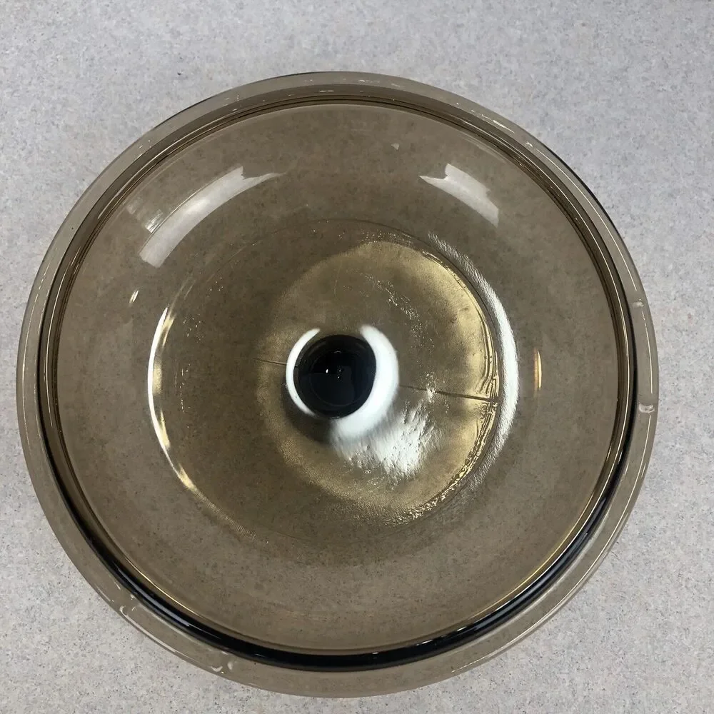 Vintage Vision Pyrex V-1-C‎ 6